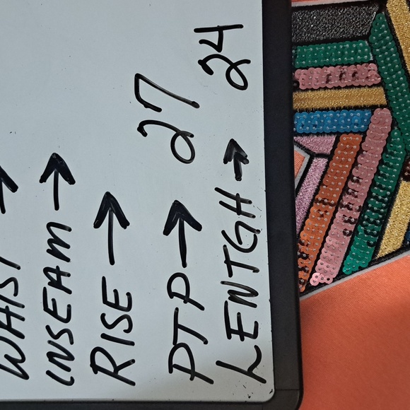 GeeGee Sweater Tee - Picture 6 of 6